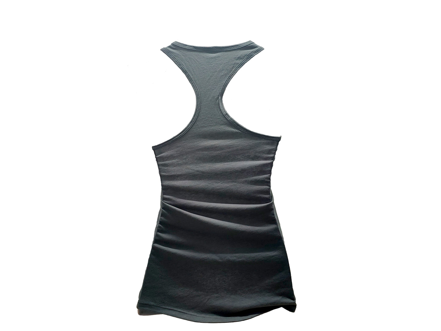 Hot Mess Express Strap Back Tank